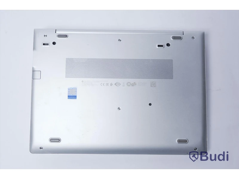 Dator - HP EliteBook 840 G6. Saknar operativsystem