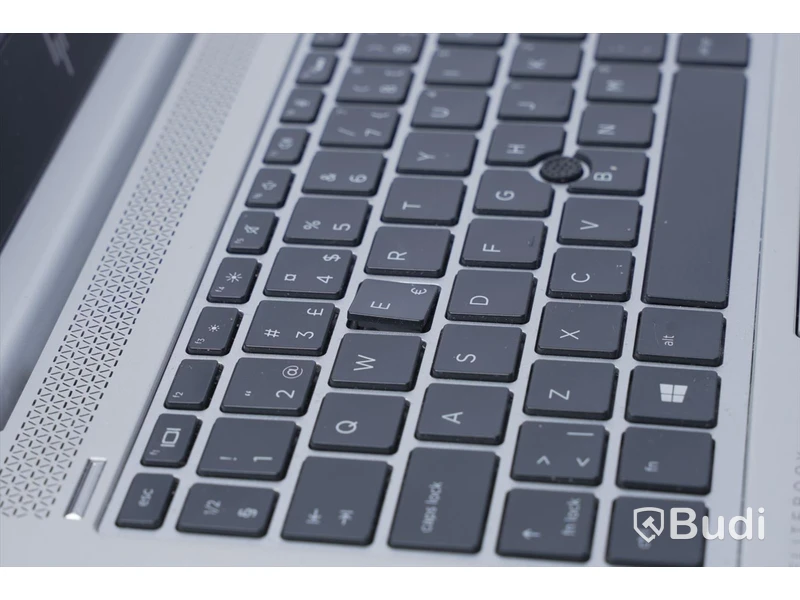 Dator - HP EliteBook 840 G6. Saknar operativsystem