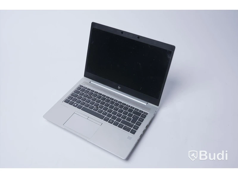 Dator - HP EliteBook 840 G6. Saknar operativsystem