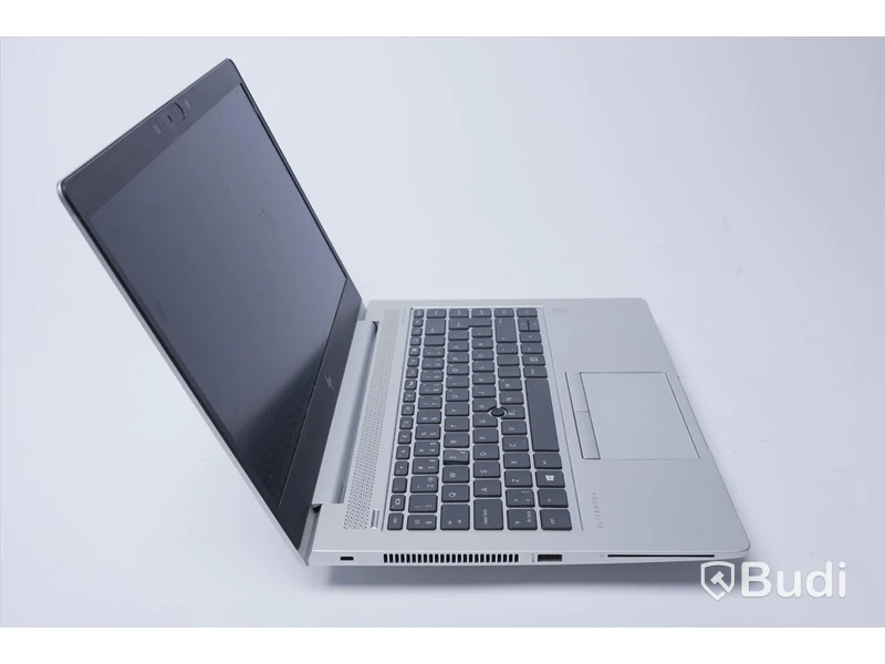 Dator - HP EliteBook 840 G6. Saknar operativsystem