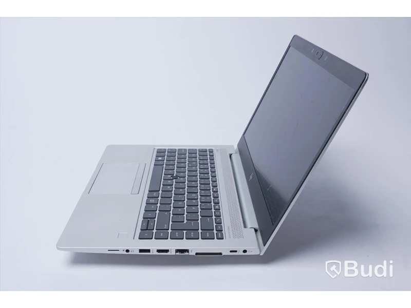 Dator - HP EliteBook 840 G6. Saknar operativsystem