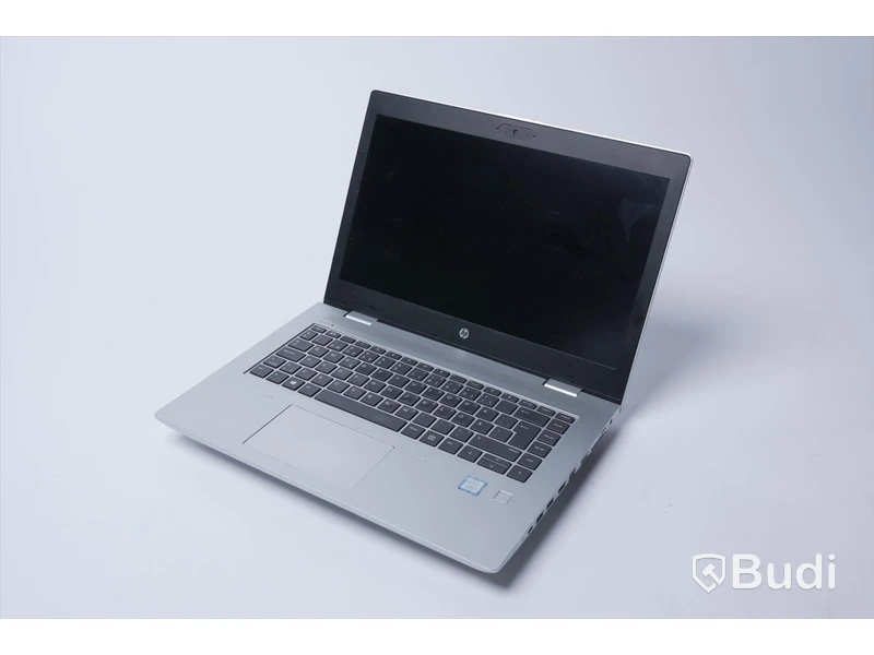 Dator - HP ProBook 640 G5. Saknar operativsystem