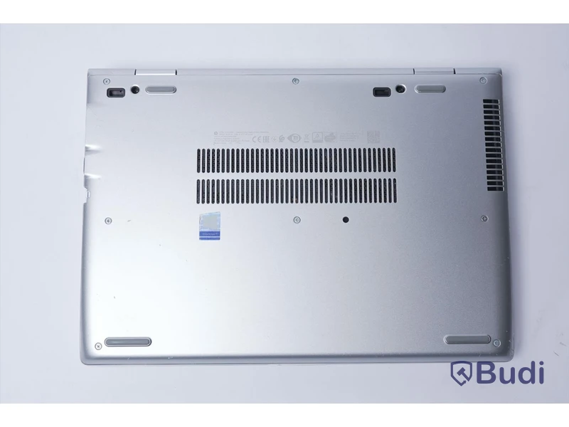 Dator - HP ProBook 640 G5. Saknar operativsystem