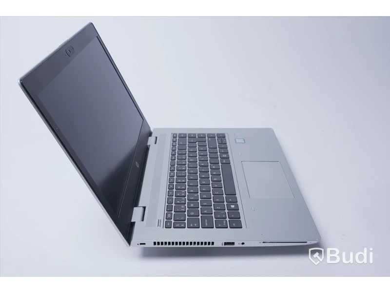 Dator - HP ProBook 640 G5. Saknar operativsystem