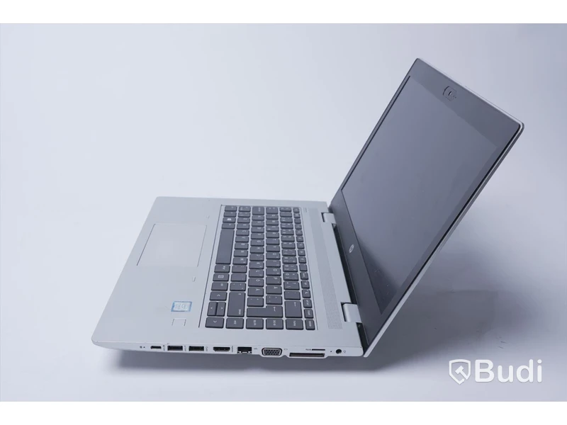 Dator - HP ProBook 640 G5. Saknar operativsystem