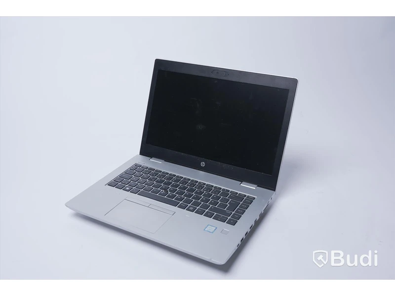 Dator - HP ProBook 640 G5. Saknar operativsystem och laddare