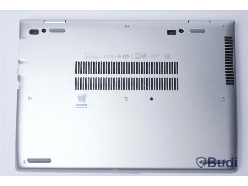 Dator - HP ProBook 640 G5. Saknar operativsystem och laddare
