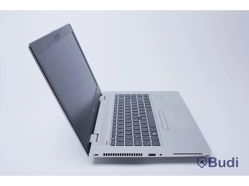 Dator - HP ProBook 640 G5. Saknar operativsystem och laddare