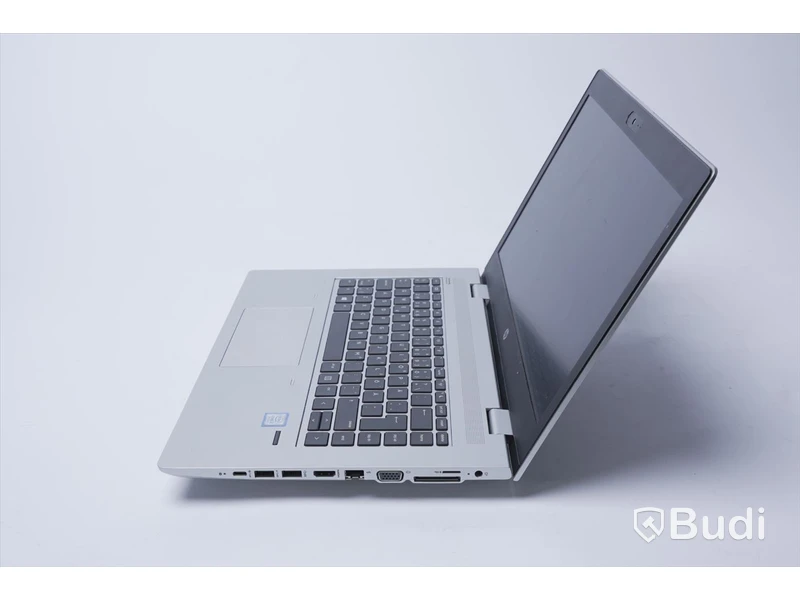Dator - HP ProBook 640 G4. Saknar operativsystem och laddare