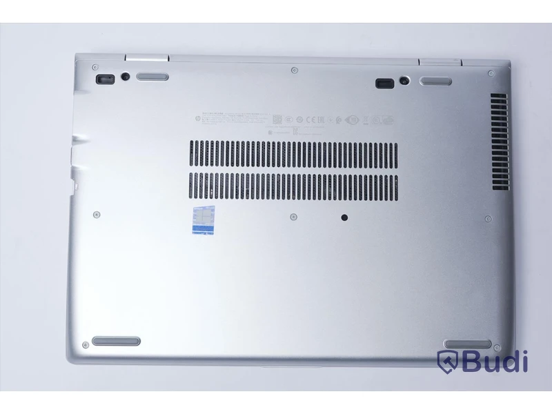 Dator - HP ProBook 640 G4. Saknar operativsystem och laddare
