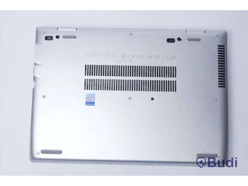 Dator - HP ProBook 640 G4. Saknar operativsystem och laddare