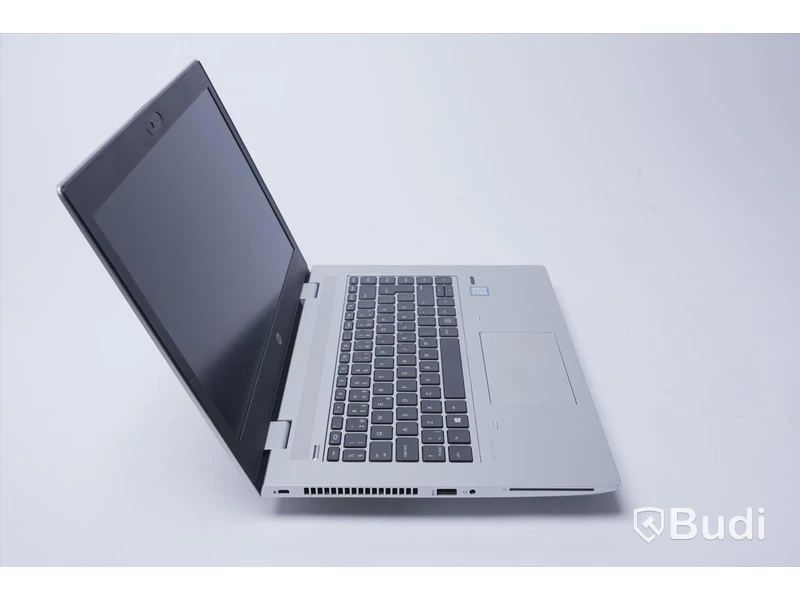 Dator - HP ProBook 640 G4. Saknar operativsystem och laddare