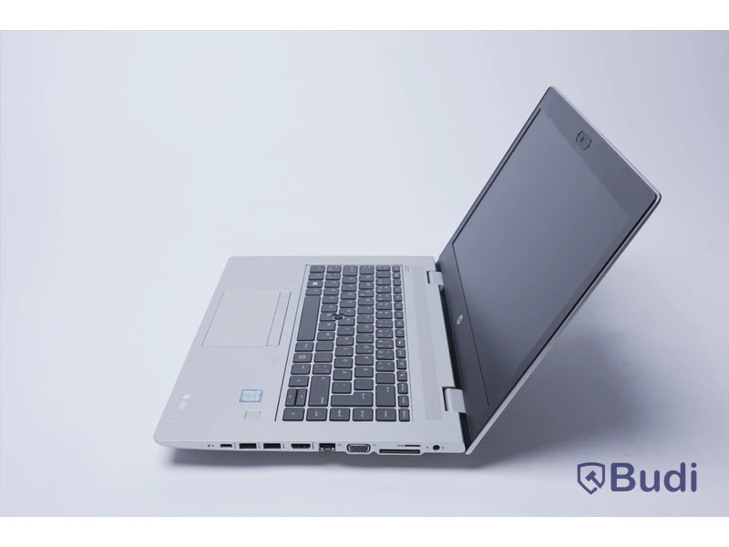 Dator - HP ProBook 640 G5. Saknar operativsystem och laddare