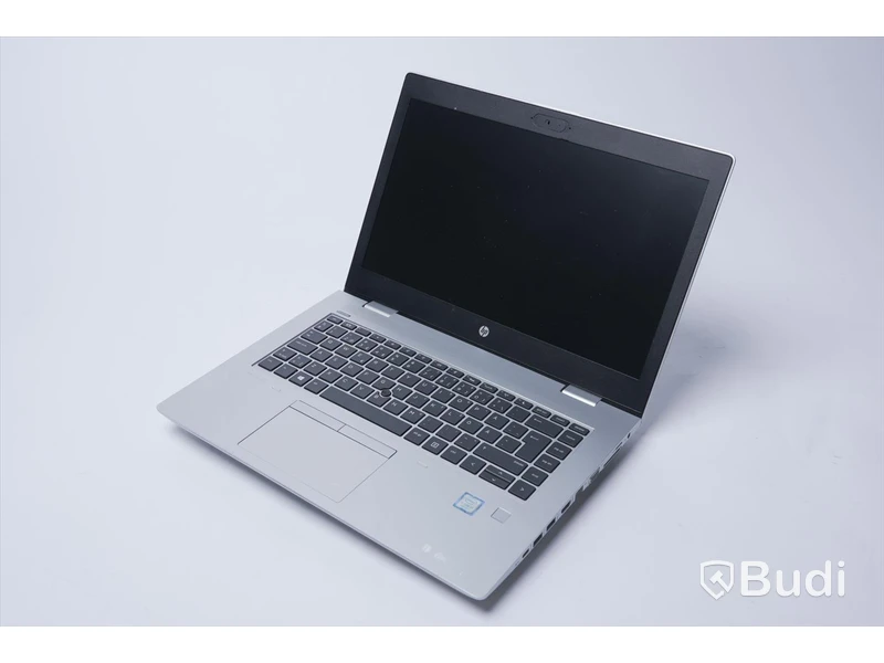 Dator - HP ProBook 640 G5. Saknar operativsystem och laddare