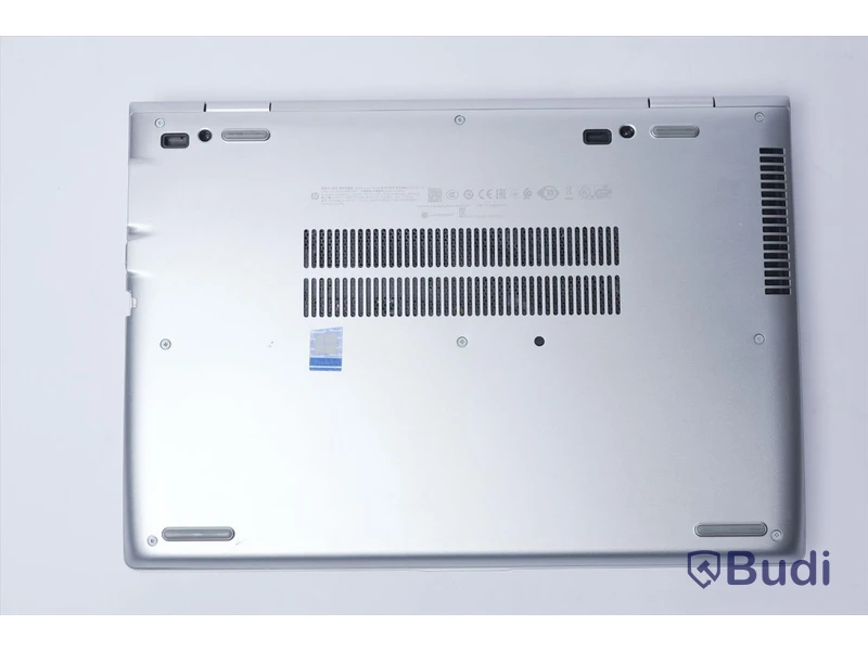 Dator - HP ProBook 640 G4. Saknar operativsystem och laddare. OBS! Skärmskada.