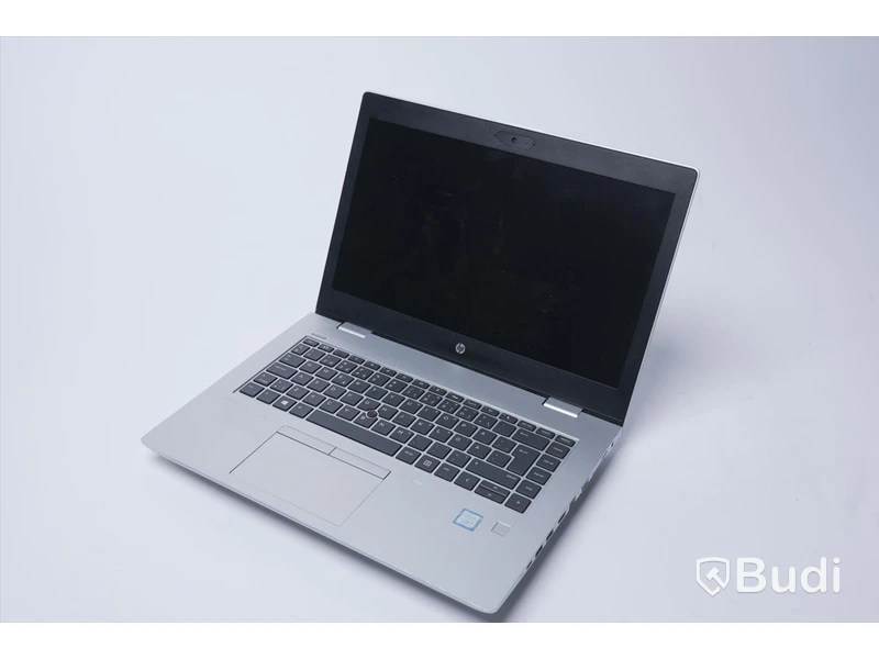 Dator - HP ProBook 640 G5. Saknar operativsystem och laddare