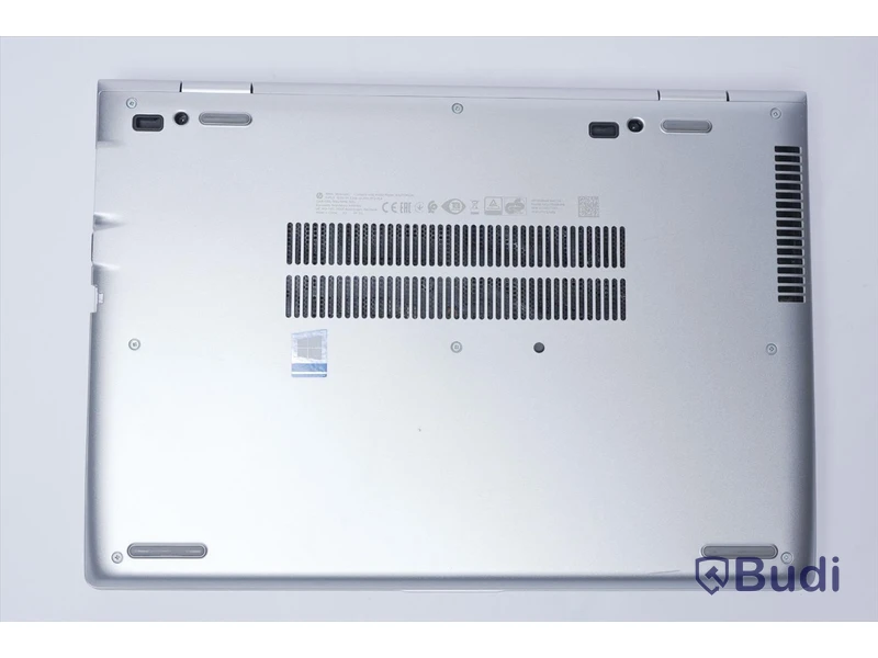 Dator - HP ProBook 640 G5. Saknar operativsystem och laddare