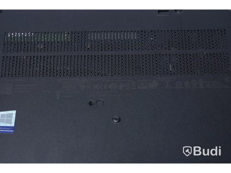 Dator - HP ProBook 850 G4. Saknar operativsystem och laddare