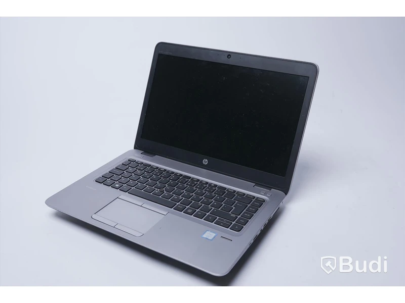 Dator - HP EliteBook 840 G3. Saknar operativsystem och laddare