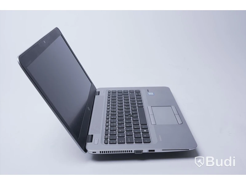 Dator - HP EliteBook 840 G3. Saknar operativsystem och laddare