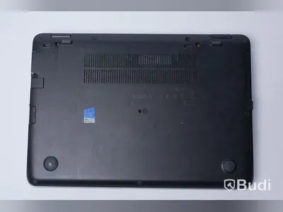Dator - HP EliteBook 840 G3. Saknar operativsystem och laddare
