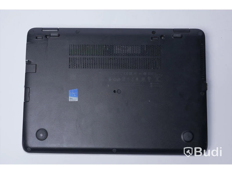 Dator - HP EliteBook 840 G3. Saknar operativsystem och laddare