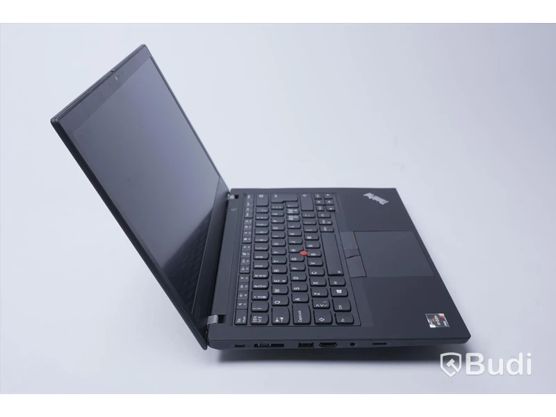 Dator - Lenovo Thinkpad T495