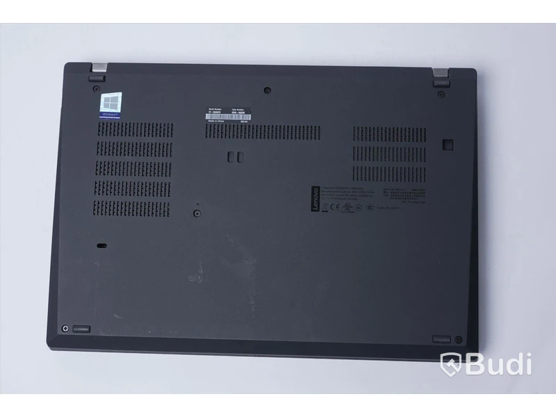 Dator - Lenovo Thinkpad T495