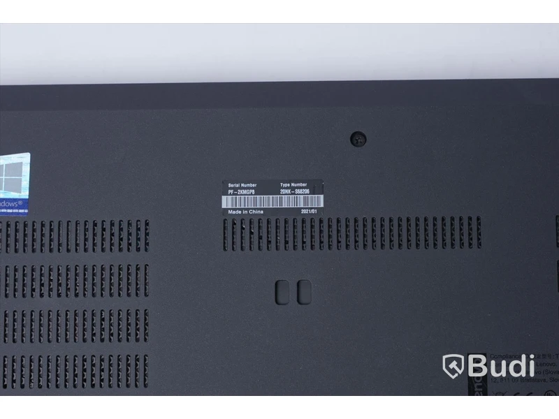 Dator - Lenovo Thinkpad T495