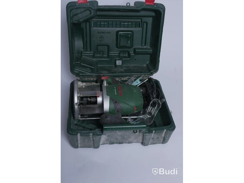 Handöverfräs Bosch POF1400ACE 1400W 230V