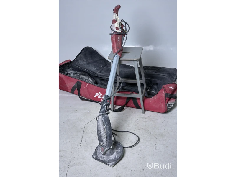 Flex giraffslip GE7 slipar