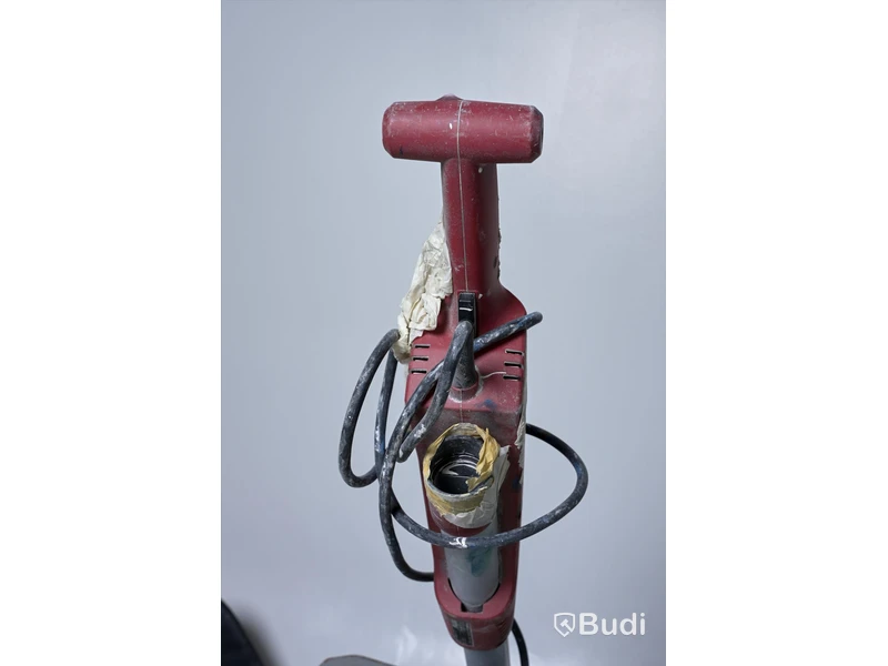 Flex giraffslip GE7 slipar