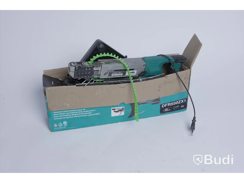 Makita DFR550Z