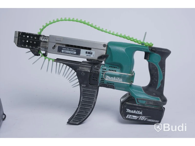 Makita DFR550Z