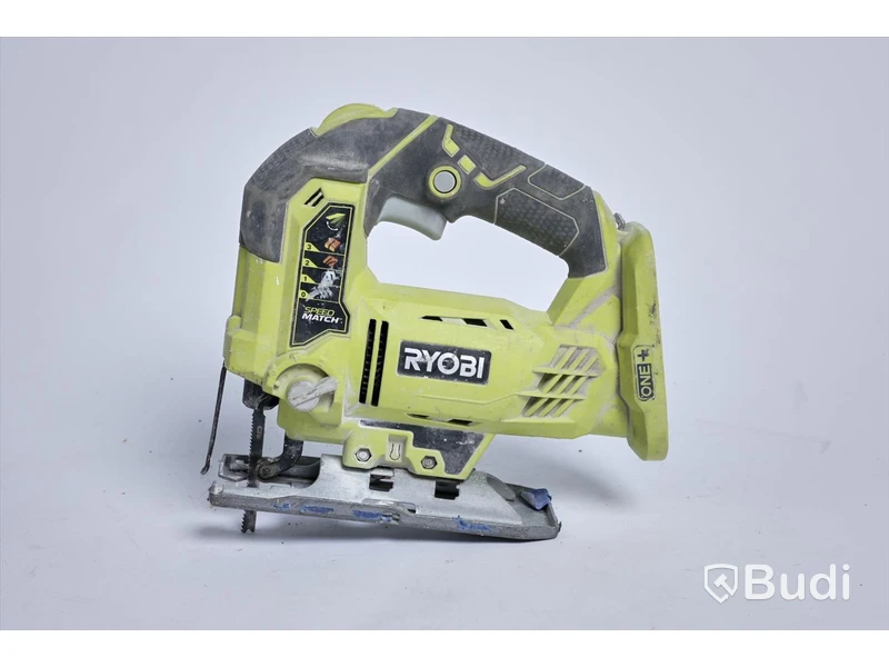 Roybi R18JS Sticksåg utan battri