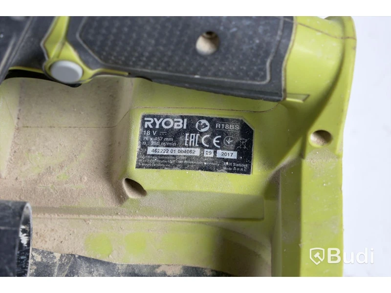 Roybi Bandslip R18BS utan battri