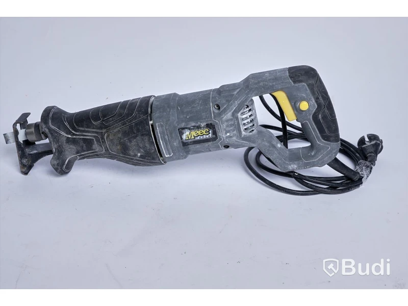 Meec Tools Tigersåg