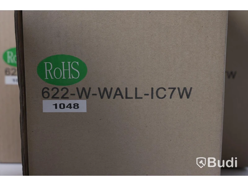 Väggfäste 8st - Renkus-Heinz IC7 Wall Mounting Kit