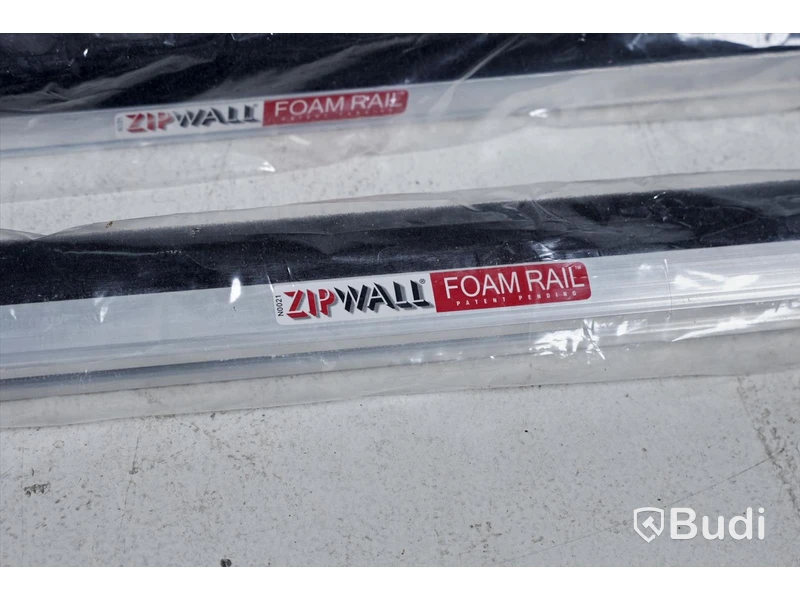 Zippwall Dammskydd