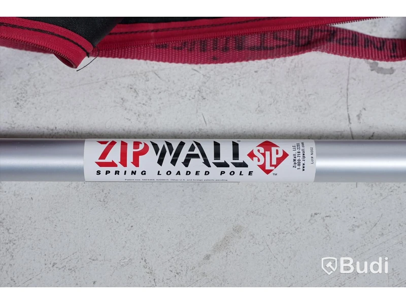 Zippwall Dammskydd