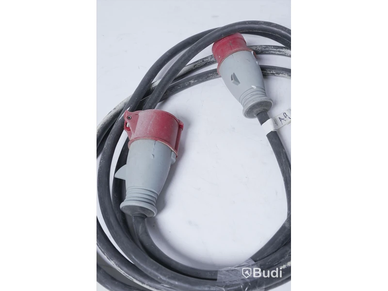 5st diverse kabel, 18mm