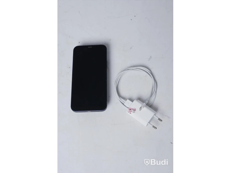 Iphone 12, 64gb, 97 procent, blå