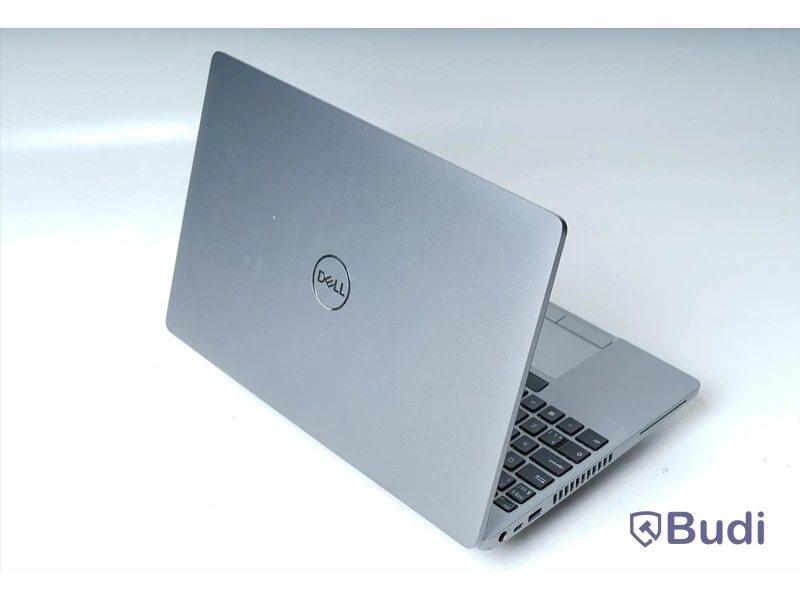 Dator - DELL Precision 8551, i7-10850H, RAM 32 GB, SSD 500 GB (Obs! Strömsladd saknas)