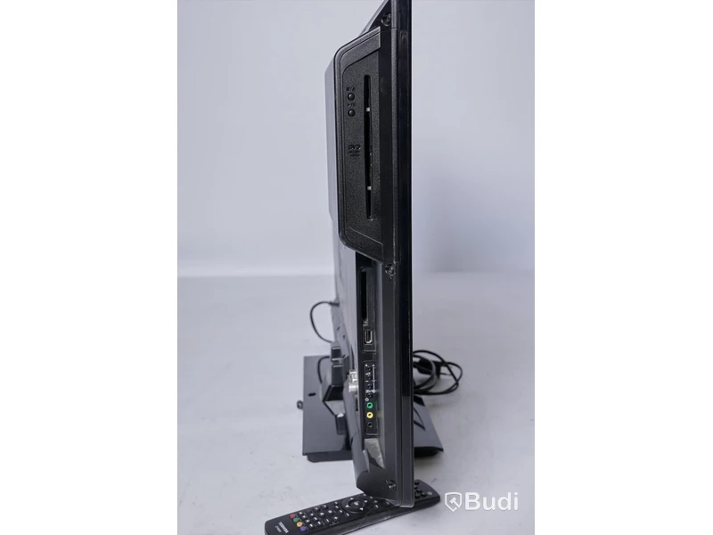 Toshiba LCD TV, 32 tum med fjärrkontroll