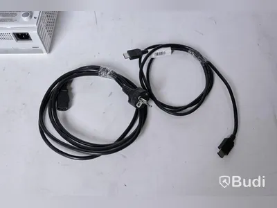 Hitachi CP-DH300 Projektor med takfäste
