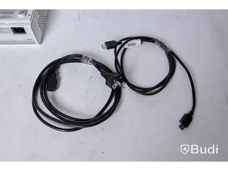 Hitachi CP-DH300 Projektor med takfäste