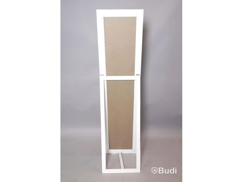 Spegel med stöd (Mått: 160 x 40 cm)