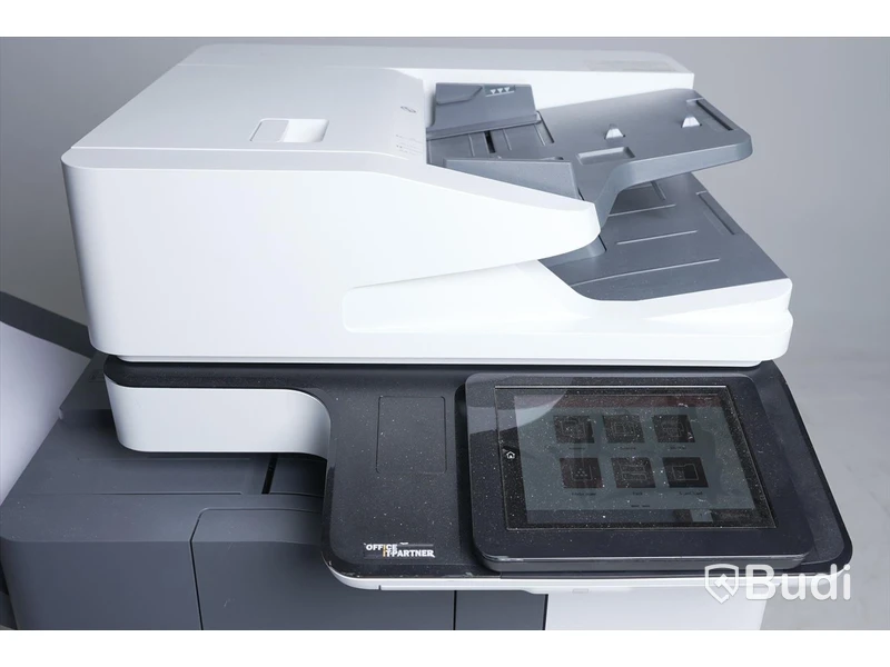 Skrivare - HP CNB8K4800W