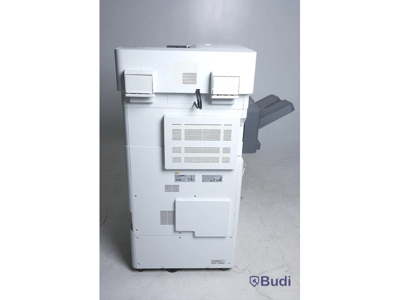 Skrivare - HP CNB8K4800W