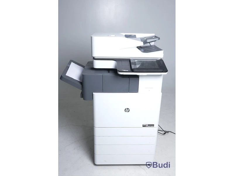 Skrivare - HP CNB8K4800W